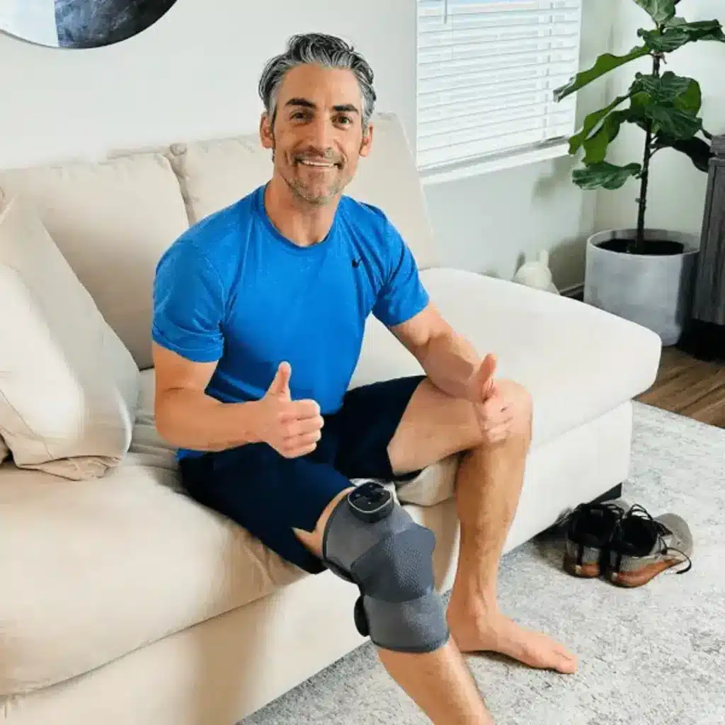 Benefits of Vita Knee Relieve