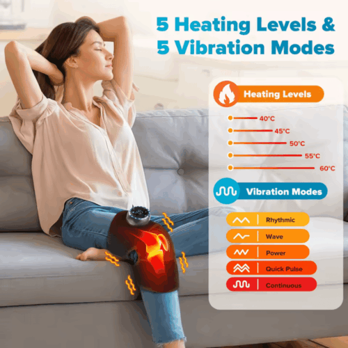 Vita Knee Relieve (official Retailer) 2025